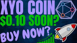 XYO COIN MAJOR PRICE PUMP XYO CRYPTO PRICE PREDICTION AND ANALYSIS XYO COIN PRICE FORECAST 2024 [upl. by Marillin403]