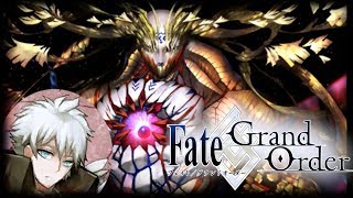 Vs Demon King Goetia  Sanson Setup FGO [upl. by Ahmad]