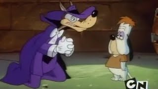 Droopy Dog  Tom and Jerry Kids S 01 E 20 C  DROOPY OF THE OPERA ‎LOOcaa [upl. by Eiliab]