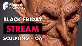 HighFreq Character Sculpting  Black Friday Sale [upl. by Wu]