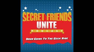 Secret Friends Unite 500  It’s not the years it’s the episode count [upl. by Crofoot]