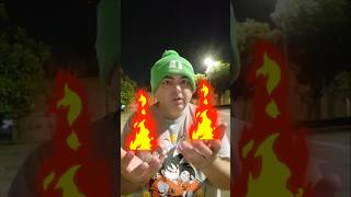 Fire Flower Power supermario shorts fireflower specialfx [upl. by Kcirrad]