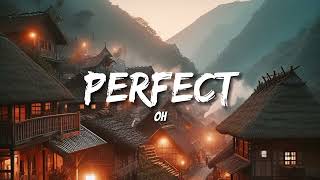 Ed Sheeran  Perfect Lyrics [upl. by Licht]