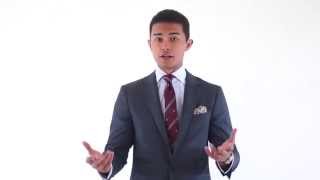 How to Dress Business Casual what is business casual [upl. by Tloc981]