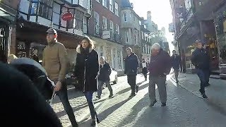 Cyclists Daily Observations Road Rage Angry People vs Cyclist Ep 21 [upl. by Hamforrd302]