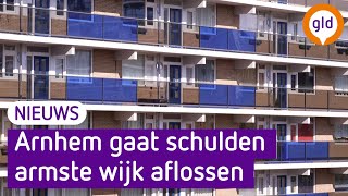 In deze gemeente zijn tientallen arme gezinnen straks SCHULDENVRIJ [upl. by Garin792]