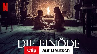 Die Einöde Clip  Trailer auf Deutsch  Netflix [upl. by Ahusoj928]