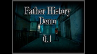 Combine의 HalfLife 2 Mod Father HistoryDemo 플레이 영상난이도HardNo Death [upl. by Queena]