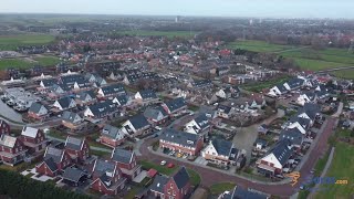 D de Koninglaan 22 Hekelingen  Ooms Makelaars Spijkenisse [upl. by Emse296]