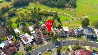 24 Parkdale Avenue Horsley [upl. by Ordisi]