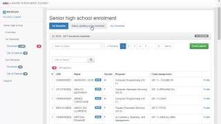 SHS 2nd sem updating v1 [upl. by Bloem]