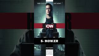 Best Movies for Hackers [upl. by Woodall]