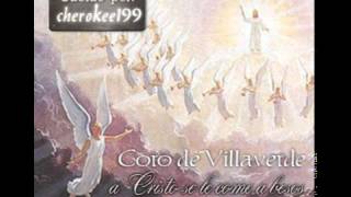 4Coro de Villaverde  Ese es mi Dios [upl. by Sadowski285]