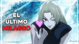 EL EPISODIO QUE SALIO POR UN MILAGRO DE JUJUTSU KAISEN 2 [upl. by Sakovich314]