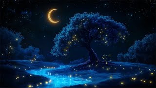 Music To Sleep Deeply In 3 Minutes • Melatonin Release Stop Overthinking • Relaxing Sleep Music [upl. by Akiehsat74]