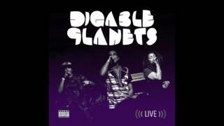 Digable Planets  Digable Planets Live Full Album [upl. by Uamak237]