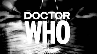 Doctor Who Theme  The Definitive 1963 Remaster [upl. by Yznel]