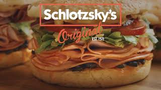 Schlotzskys All Five Crave 10sec [upl. by Ajad]