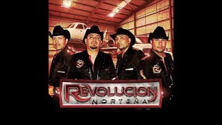 REVOLUCION NORTEÑA  LOS PLEBES AVENTADOS  EN VIVO [upl. by Ddot899]