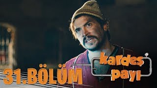 Kardeş Payı 31Bölüm Bipsiz Versiyon [upl. by Malloy37]