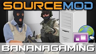 CSGO  Sourcemod amp Metamod Source Installation Guide [upl. by Akiehsal]