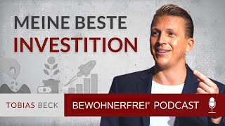 Weiterbildung Eine Investition fürs Leben  Tobias Beck [upl. by Glennis]