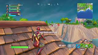 Live 233  FORTNITE Ranqueada [upl. by Truda]