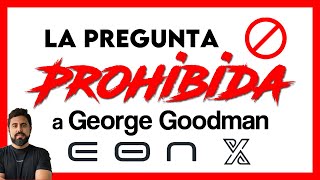 ¿George Goodman Robó Dinero de Xifra [upl. by Arde]