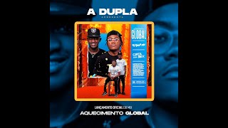 Dj Taba Mix amp Dj Cuca Mix  quotAquecimento Globalquot Mix Afro House 2k22 [upl. by Trey]