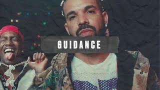 Drake x Tory Lanez type beat quotGuidancequot [upl. by Aivata]