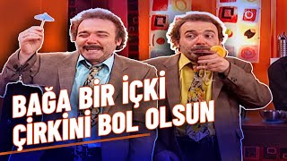 Ben Alkolik Değil Sosyal İçiciyim Bi Difa 🤤🍸 [upl. by Suilenrac921]