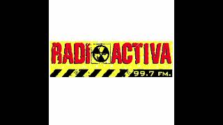 Radioactiva 997 FM  Radionovela quotAmarga Navidadquot Ep 4 [upl. by Christie963]