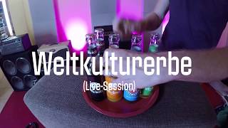 kAPEllE PEtra  Weltkulturerbe LiveSession [upl. by Bunting]