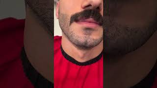 Moustache style in 2024 moustacheclub moustaches barber [upl. by Nageet342]