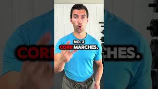 The 6 Best Core Exercises That Youre NOT Doing [upl. by Adnarahs657]