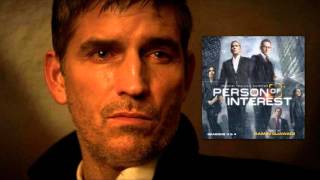 Person Of Interest Soundtrack  John Reeses Theme Seasons 3 amp 4 Compilation [upl. by Tower]