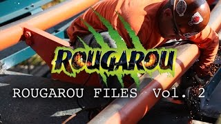 Rougarou Files Vol 2 Construction [upl. by Einna]