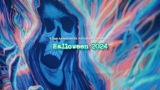 Horrorhaus Dreierwalde Aftermovie 2024 [upl. by Florenza]