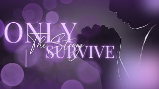 Womens Week Only The Strong Survive “We Are Coming Out Of This” [upl. by Taylor]