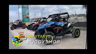 Curacao Buggy Adventures Our tour [upl. by Jerrie]