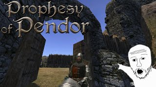 Prophesy of Pendor A Place of our Own [upl. by Ranee]