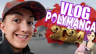 VLOG AU POLYMANGA 2024🇨🇭 [upl. by Aihsakal]