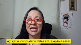 Prêmio Educador Marista 2024  Marista Glória [upl. by Aihsekel648]