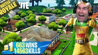 🔴FORTNITE Lv100  BOSCHETTO E PUTRIDO SONO TORNATI  CODICE XIUDERONE [upl. by Bobbi]