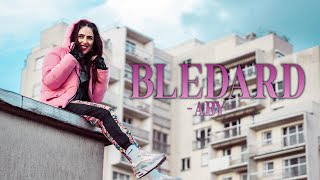 ABY  BLEDARD Clip Officiel [upl. by Azeel]