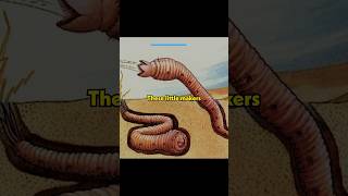 The Complete Lifecycle of a Sandworm Dune [upl. by Eenrahc]