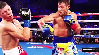 Vasyl Lomachenko  Beautiful Dream™ [upl. by Keverne653]