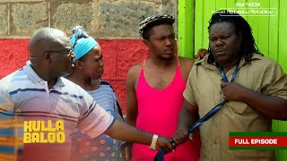 Episode 9 Bora pesa ama – Hullabaloo Estate  S2  EP 9  Full Episode  Maisha Magic East [upl. by Ursula391]