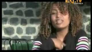 Eritrean Song by Semhar Yohanes [upl. by Kattie]