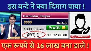 Share News Today  Stock Latest News  Stock Analysis [upl. by Harbed]